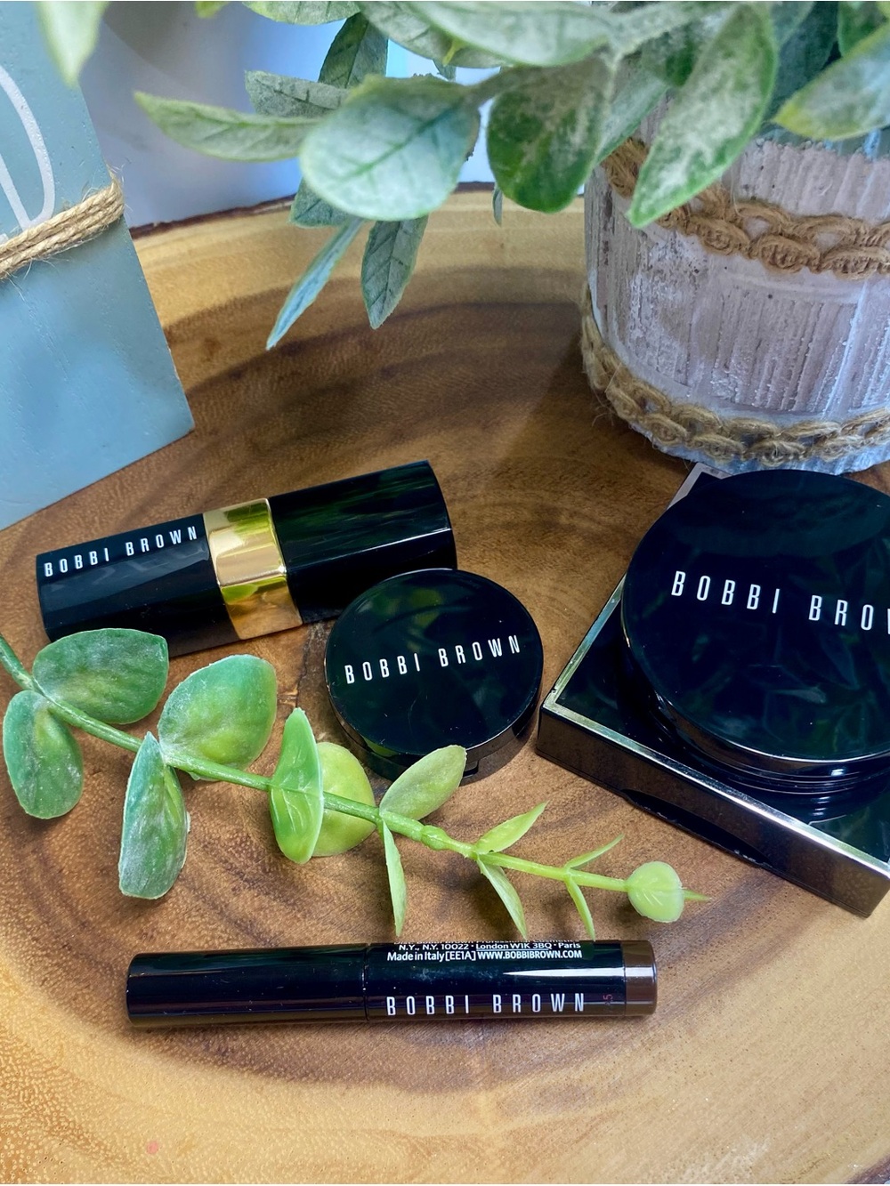 Bobbi Brown Long Wear Cream Shadow Stick In Bark